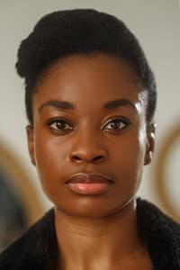Uzoamaka Power in My Body, God's Temple