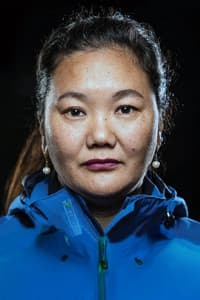 Lhakpa Sherpa in Mountain Queen: The Summits of Lhakpa Sherpa