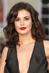 Marta Torné in Vera