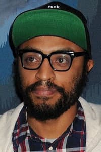 Keith Lucas in Lucas Brothers: On Drugs