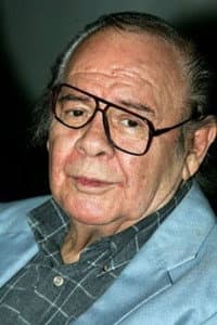 Roberto Ramírez Garza in Crisol