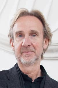 Mike Rutherford in The Strat Pack: Live in Concert