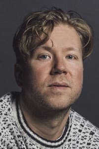 Mikko Myllylahti in Cinéma Laika