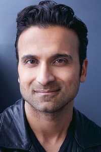 Husein Madhavji in Donkeyhead