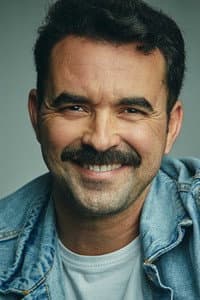 Borja Texeira in FELICITINA: una sola dosis