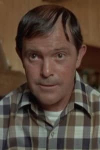 Guy Saint-Jean in Jeu de massacre