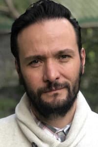 Rodrigo Cachero in Ya veremos