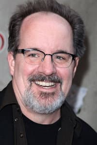 John Pankow in Monkey Shines