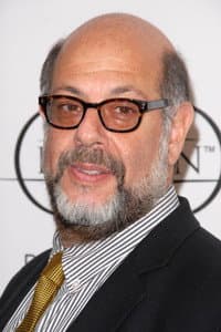 Fred Melamed in Lying and Stealing