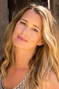 Suzanne Lanza in Swimsuit: The Movie