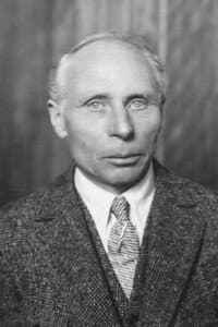 Peter S. Andersen in Telegramtyvene