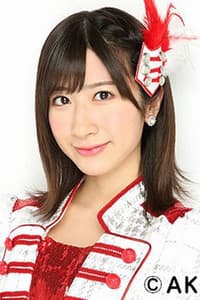 Haruka Ishida in 「見逃した君たちへ」チームK 4th Stage「最終ベルが鳴る」公演