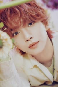 Joshua Hong in SEVENTEEN WORLD TOUR [NEW_] in Japan