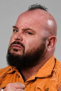 Hartley Jackson in NJPW G1 Climax 34: Day 17