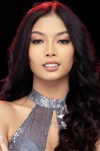 Sahara Bernales in Scorpio Nights 4
