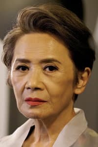 Deanie Ip in Legend of the Red Dragon