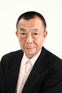 Hiroshi Shimizu in Posutoman Burusu