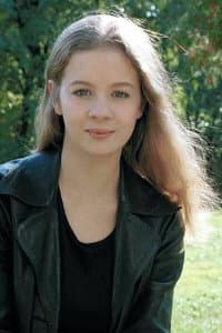 Anna Powierza in Panna Nikt