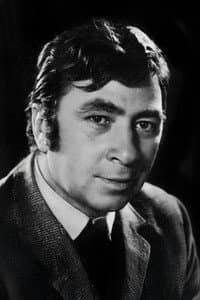 Tekin Akmansoy in Kanlı Deniz
