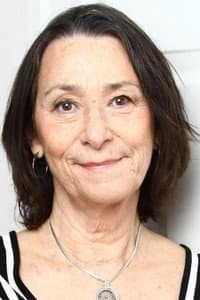 Janina Berman in En komikers uppväxt