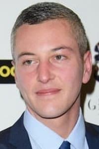 James Devlin in Celluloid
