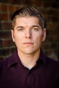 Zack Ratkovich in OzLand