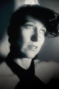 Sara Lynch in How the Sky Will Melt