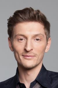 Pavel Volya in Самый лучший фильм