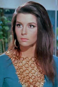 Daniela Giordano in Inquisición