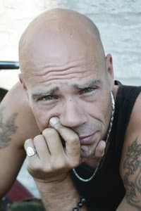 Maksim Demidov in Kerberos