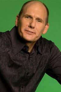 David Crowe in Bob & Tom Comedy All-Stars Tour