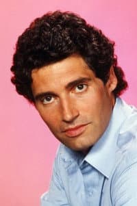 Michael Nouri in Thieves of Fortune