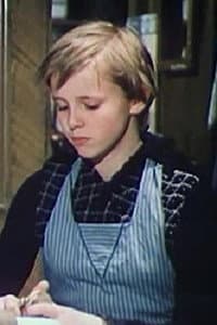 Helene Anders in Jan auf der Zille