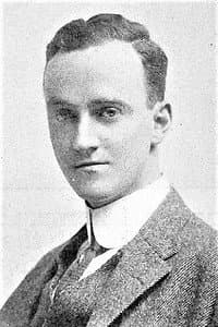 Hayward Mack in The Speed Maniac