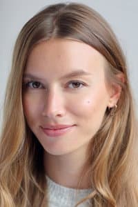 Sophie Jones in Mark’d