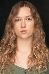 Natalie Cotter in Baby Cat