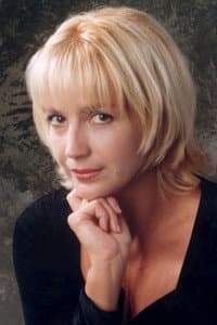 Tatyana Nazarova in День за днём