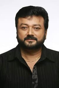 Jayaram in Guntur Kaaram