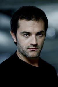 Yann Peira in Quelques jours de trop