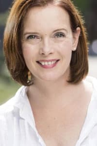 Cynthia Crofoot in Advocate