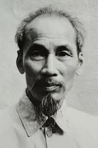 Hồ Chí Minh in Ernesto Che Guevara - Uomo, Compagno, Amico