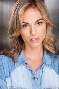 Ashley McCarthy in Sugar Daddies