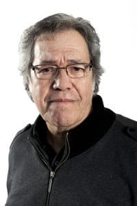 Sérgio Godinho in Once Upon a Time in the Apocalypse