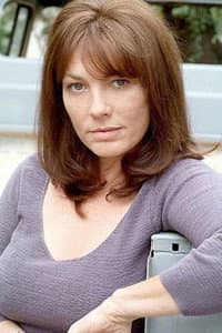 Sue Rock in Spilt Milk