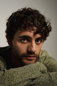 Germán Bracco in Tú y Yo