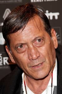 Tony Sperandeo in Il caso Enzo Tortora: Dove eravamo rimasti?