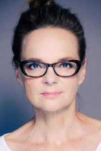 Sissy Höfferer in Rosamunde Pilcher: Das Haus an der Küste