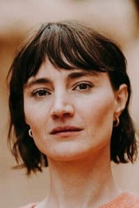 Paula Hans in Die Hälfte der Welt gehört uns - Als Frauen das Wahlrecht erkämpften