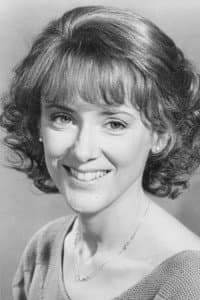 Mary Beth Hurt in Defenseless