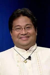 Xiao Chua in Libro for Ransom